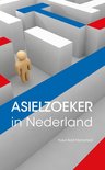 Asielzoeker in Nederland
